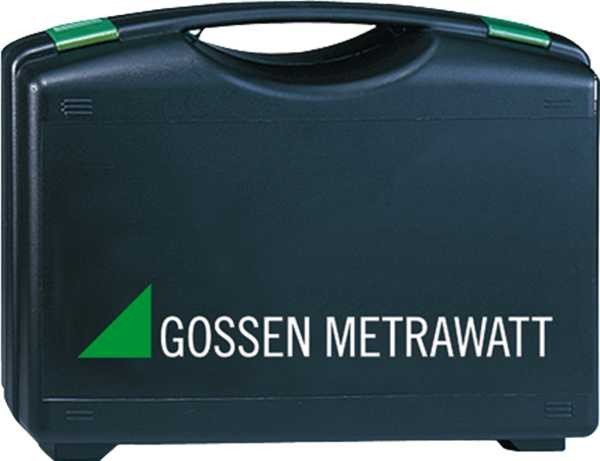 Gossen Metrawatt HC30 Messgeräte-Tasche Etui