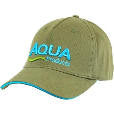 Aqua Kšiltovka Flexi Cap – Zboží Mobilmania