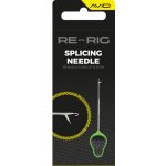 Avid Carp Jehla Re-Rig Splicing Needle – Hledejceny.cz