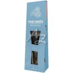 Relax Reed Diffuser Fresh Laundry 100 ml – Hledejceny.cz