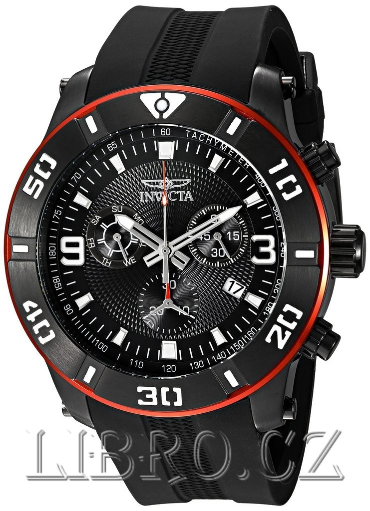 Invicta 19825