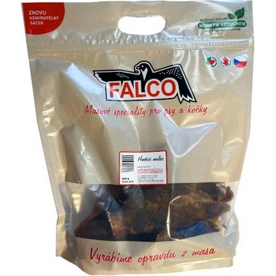 Sokol Falco Hovězí mulec sušený 0,5 kg – Hledejceny.cz