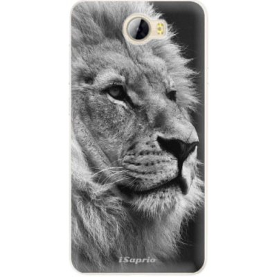 iSaprio Lion 10 pro Huawei Y5 II – Zboží Mobilmania