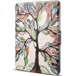 Vsechnonamobil 48355 ART Zaklápací obal Amazon Kindle Paperwhite 3 / 2 / 1 TREE – Zboží Živě
