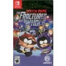 Hra na Nintendo Switch South Park: The Fractured But Whole