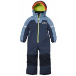 Helly Hansen K Legend dětská zimní kombinéza north sea blue – Zbozi.Blesk.cz