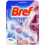 Bref Power Aktiv WC blok Levandule Duo 50 g – Sleviste.cz