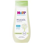 HiPP Babysanft Sensitive pěna na mytí náhradní náplň 250 ml – Hledejceny.cz