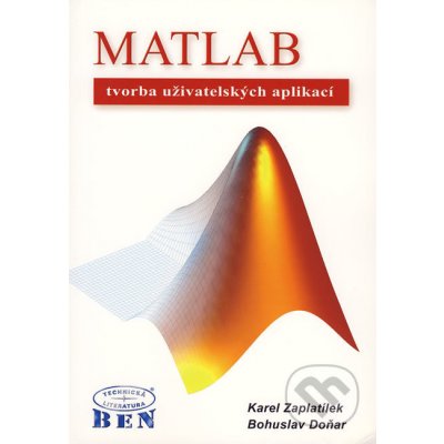 MATLAB - tvorba uživatelských aplikací – Sleviste.cz