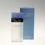 Dolce & Gabbana Light Blue Eau Intense parfémovaná voda dámská 100 ml – Hledejceny.cz