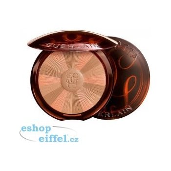 Guerlain Bronzující rozjasňující pudr Terracotta Light Powder 01 Clair Doré 10 g