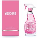 Moschino Fresh Couture Pink toaletní voda dámská 50 ml