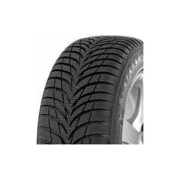 Pneumatiky Goodyear UltraGrip 7+ 165/65 R15 81T