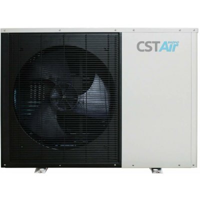 CSTAir R32 EVI 12 kW – Zbozi.Blesk.cz