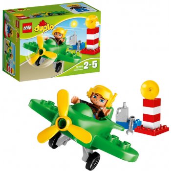 LEGO® DUPLO® 10808 Malé letadlo