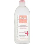 Mixa Anti-Irritation micelární voda proti pocitu podráždění 400 ml – Zbozi.Blesk.cz