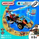 Meccano MM12 Autojeřáb IR dual motor