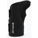 Mueller Fitted Wrist Brace Ortéza na levé zápěstí černá – Hledejceny.cz