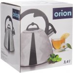 Orion Matt 3,4 L – Zbozi.Blesk.cz