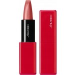 Shiseido Makeup Technosatin gel lipstick saténová rtěnka 404 Data Stream 4 g – Hledejceny.cz