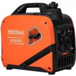 Kraft&Dele KD3155 – Hledejceny.cz