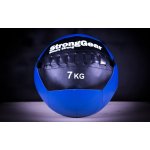 StrongGear Wall ball 3 kg – Zboží Mobilmania