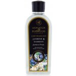 Ashleigh & Burwood Náplň do katalytické lampy JASMINE & DAMSON (jasmín a švestka), 500 ml – Zboží Mobilmania