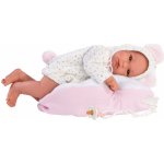 Llorens 63566 New Born holčička – Zbozi.Blesk.cz