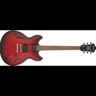 Ibanez AS 53 – Hledejceny.cz