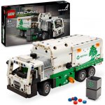 LEGO® Technic 42167 Popelářský vůz Mack® LR Electric – Sleviste.cz