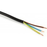 Elektrospoj CYKY-O 7 x 4 mm² 1m – Sleviste.cz