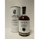 Espero Coconut & Rum 40 % 0,7 l (tuba) – Sleviste.cz