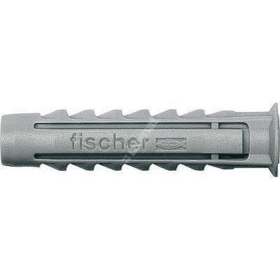 Hmoždinka fischer SX 8x40 mm 100 ks – Zboží Mobilmania