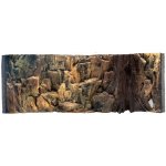 Diversa 3D pozadí Standard 100 x 40 cm – Zboží Dáma