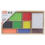 Viga matematické kostky – Sleviste.cz