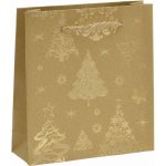JK Box Vánoční dárková taška KX-98/AU – Hledejceny.cz