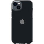 Pouzdro Spigen Liquid Crystal Crystal iPhone 14 čiré – Zboží Mobilmania