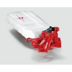 Siku Sekačka zadní 2456 1:32 – Zboží Dáma