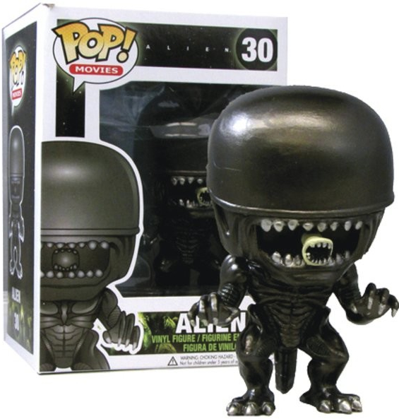 Funko Pop! Alien