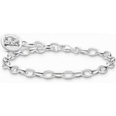 Thomas Sabo X0291-001-21-L19 – Zboží Dáma