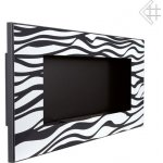 Kratki DELTA 2 ZEBRA – HobbyKompas.cz