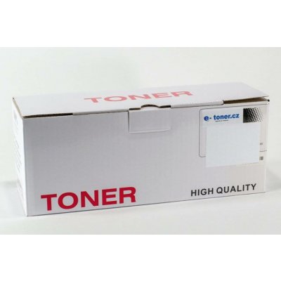 e-toner Xerox 106R02773 - kompatibilní – Zboží Živě