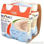 RESOURCE 2.0 FIBRE NEUTRÁLNÍ PŘÍCHUŤ POR SOL 4X200ML – Hledejceny.cz