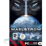 Maelstrom: The Battle For Earth Begins – Hledejceny.cz