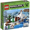 LEGO® Minecraft® 21120 Sněžná skrýš