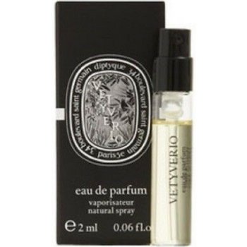 Dyptique Vetyverio parfémovaná voda unisex 2 ml