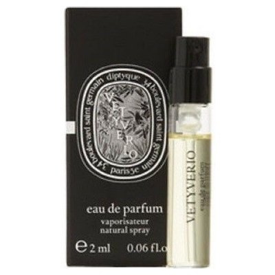 Dyptique Vetyverio parfémovaná voda unisex 2 ml