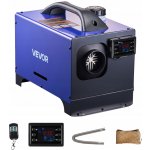 VEVOR nezávislé topení 8KW pro nákladní automobily, SUV a traktory | Zboží Auto