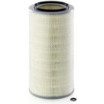 Vzduchový filtr MANN-FILTER C 28 950 x – Hledejceny.cz