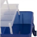 SPORTS Rybářský kufřík modulární 37x29x7 cm – Zbozi.Blesk.cz